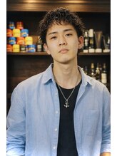 HIRO GINZA BARBER SHOP 広島本店【ヒロギンザ バーバーショップ】【3/19 OPEN予定】&nbsp;中越仁一郎 広島本店