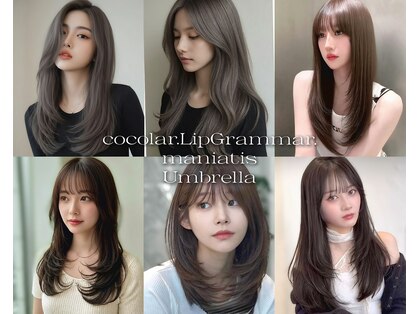 ココラー(COCOlar)の写真