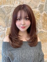 オーロ 宝塚店(ORO)&nbsp;20代30代40代50代おうちで簡単スタイリング