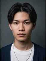 グロウ 天神店(growth)&nbsp;ニュアンスパーマ