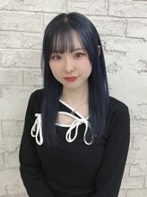 プライズ 池袋店(prize) Rina 【池袋】