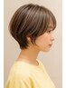 【千葉限定】髪質改善シルキーカット¥11000→6600