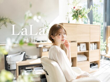 ララ ジパング(La La Zipangu)の写真