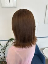 フレームス(FRAMES)&nbsp;beige color
