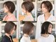 キュウヘアー(KYUU HAIR)の写真