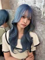 ロエ 大宮(LOE) 《三宅悠斗》大宮/ブリーチ/透明感