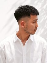 ヒロギンザ 神田店(HIRO GINZA)&nbsp;ハードパーマ