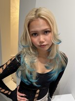 アルファバイオリカ(ALPHA by ORIKA) デザインカラー