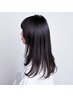 【10％OFF！】カット＋髪質改善(酸熱ＴＭ)　￥14,300→￥12,870