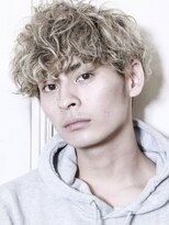 ブレスボーオム コウベ 神戸 三宮(Breath beauu Homme Kobe)&nbsp;▼西川一葉Breath beauu Kobe▼メンズ/理容室/三宮/元町/神戸
