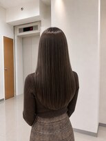 ケア バイ ノッシュ 天神大名(CARE by NOSH)&nbsp;【CAREbyNOSH】髪質改善ストレート/縮毛矯正/福岡トリートメント