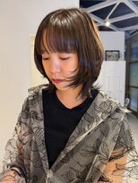 バランス 福山店(BALANCE.)&nbsp;レイヤーカット