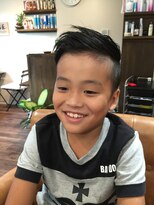 ヘアサロン エース(hair salon ACE)&nbsp;カット