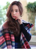 『Ｌａ　Ｂｌｅｓｓ』Natural＆nuance　curl