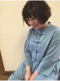 フェアリーボブ