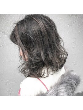 プライズ 錦糸町北口店(prize) グレージュからー/アッシュブラウン/ワンカール錦糸町北口