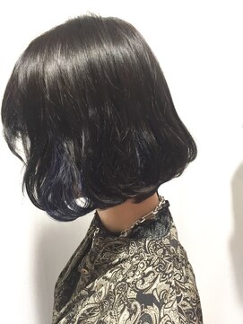 ヘア アンドメイク キヨシ(Hair and Make kiyoshi) kiyoshi ＊お客様スタイル NO.133＊