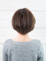 オーブ ヘアー アーチ 赤羽店(AUBE HAIR arch by EEM)&nbsp;☆愛され！小顔ショート☆