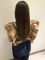 マッシュ チャヤマチ(MASHU chayamachi)&nbsp;【oooit】神トリートメント