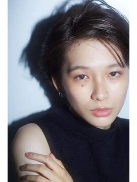 リルメイ(LILMAY) ★シルキーショート★