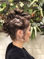 ノーブル 白金台店(Noble by PROGRESS)&nbsp;お客様スタイル