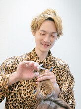 ナゴミ バイ ミュゼ(NAGOMI by Musee) 高野 洋平