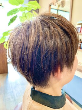 ラカル(racal) コンパクトショート