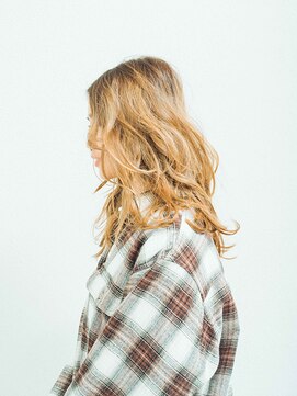 プロデュース 町田店(Produce) キャラメルベージュ【町田/町田駅/JR町田駅/小田急町田駅】