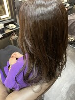 トリエラ(TRIELA)&nbsp;シックアッシュベージュ