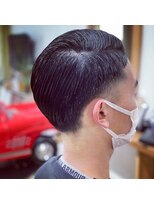 ドラセナ(Dracaena) バーバーヘアー