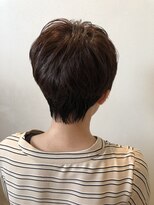 モードケイズ 尼崎店(MODE K's) アッシュブラウン