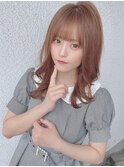 【ROULAND坂本】ナチュラルリバースカール