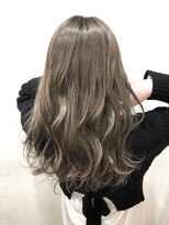 アリエッタ アザブ(ARIETTA AZABU)&nbsp;エアータッチハイライト_アッシュベージュ