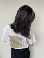 ヘアースタジオゼン アドバンス(hair studio Zen advance)&nbsp;Aラインボブ