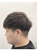 マッシュオンレイヤー