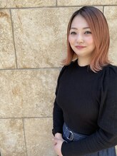 シャル 錦糸町(shalu) 橋本 あやか