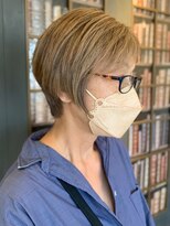 ザビー(THE B)&nbsp;【本八幡The B】お客様スタイル