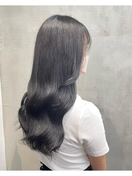 シュガー(Sugar) 30代40代50代大人かわいいゆるふわカールのくびれミディ