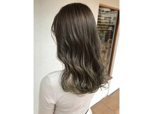 美容室 コンフォルト 錦糸町(Conforto)