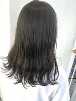 ワンズリー 本厚木店(ONE's ly)&nbsp;韓国/インナーカラー/ハイライト/ケアブリーチ[本厚木駅]