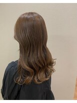 フロート 小阪店(float) 艶カラー ヌナボブ チャンモリ ボブルフ