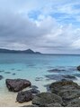 ポンヘアー(PON hair) 旅行大好きです!一人旅で島巡り&シュノーケリングしてます☆