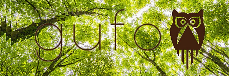 グーフォ(gufo)のサロンヘッダー