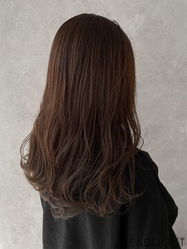 ソーエン ヘアー エイト 札幌駅前店(soen hair eight by HEADLIGHT) 暗めアッシュグレー_807L1526