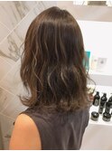 【ブルベ冬】20代30代40代似合わせダークブラウン