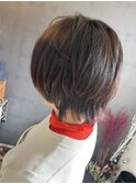 ウルフショート