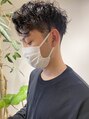 イデア 八潮店(IDEA) メンズカットもしています◎