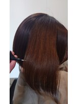 ヘアーカルチャー 小倉台店 HAIR CULTURE スタイリングショート小顔ショートボブ大人可愛い