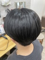 アールカラー(R color) アッシュブラウン