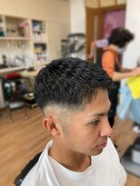 いけはた 濡れパン